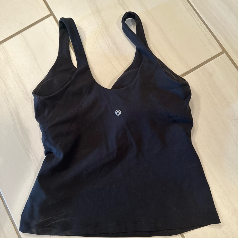 Lululemon align